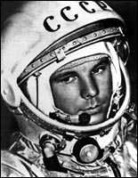 Yury Gagarin