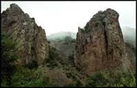 Big Bend National Park