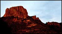 Big Bend National Park