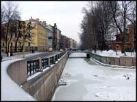 Admiralteiski Kanal