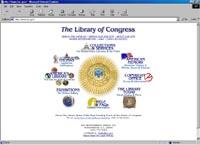 The Library of Congress