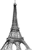 The Eiffel Tower