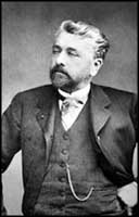 Gustav Eiffel (1832-1923)