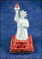 Statue of Liberty