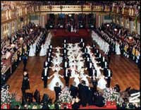 The Vienna Philharmonic Ball