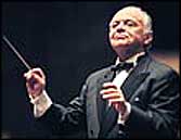 Lorin Maazel