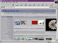 PhotoBlink Photo Competition & Forum
