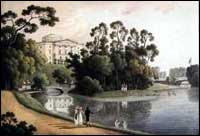 Pavlovsk by A.E.Martynov (1821-1822)