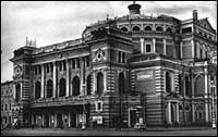 Mariinsky Theatre