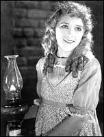 Mary Pickford