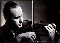 David Oistrakh